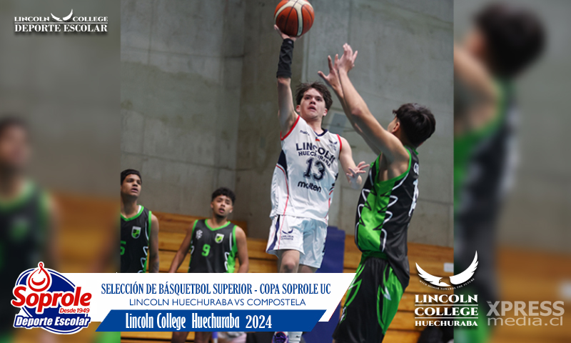 COPA SOPROLE UC